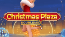 Christmas Plaza Doublemax