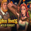 Robin Hood’s Wild Forest