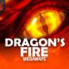 Dragon’s Fire Megaways