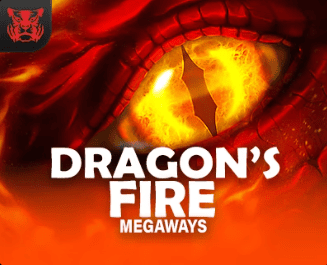 Dragon’s Fire Megaways