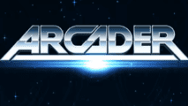 Arcader