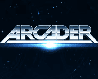 Arcader