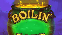 Boilin’ Pots