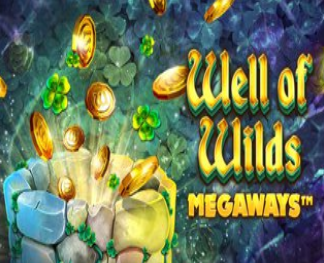 Well of Wilds Megaways