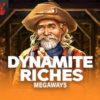 Dynamite Riches Megaways