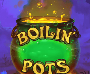 Boilin’ Pots