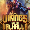Vikings go to Valhalla