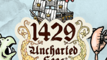 1429 Uncharted Seas