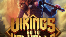 Vikings go to Valhalla