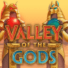 Valley of the Gods