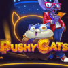 Pushy Cats