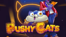 Pushy Cats