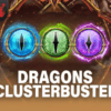 Dragons Clusterbuster