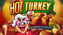 Hot Turkey