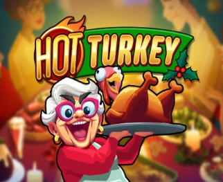 Hot Turkey
