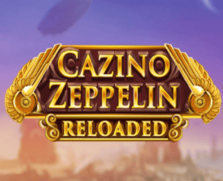 Cazino Zeppelin Reloaded