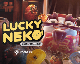 Lucky Neko