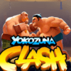 Yokozuna Clash