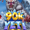 90k Yeti Gigablox