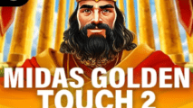 Midas Golden Touch 2