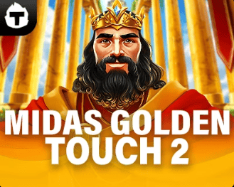 Midas Golden Touch 2