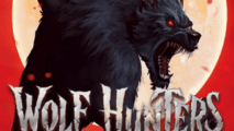Wolf Hunters