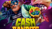 Cash Bandits Museum Heist