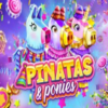 Pinatas and Ponies