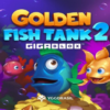 Golden Fish tank 2 Gigablox