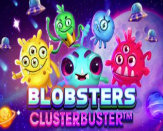 Blobsters Clusterbuster