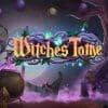 Witches Tome