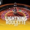 Auto Lightning Roulette