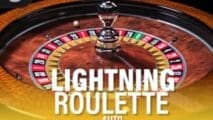 Auto Lightning Roulette