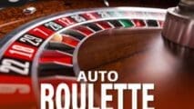 Auto-Roulette