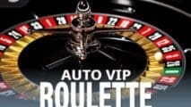 Auto-Roulette VIP