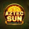 Aztec Sun
