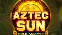 Aztec Sun