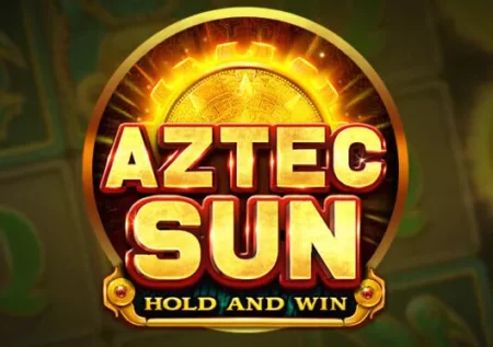 Aztec Sun