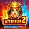 Aztec Fire 2