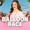 Balloon Race