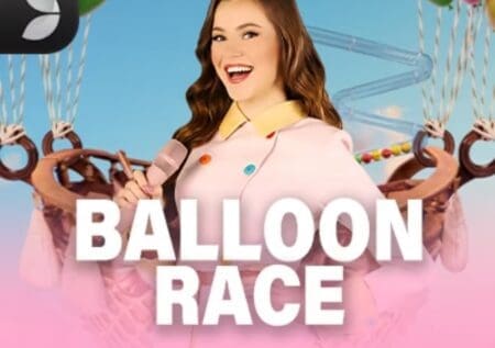 Balloon Race