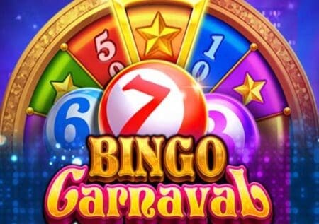 Bingo Carnaval