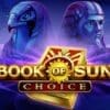 Book of Sun: Choice