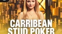 Caribbean Stud Poker