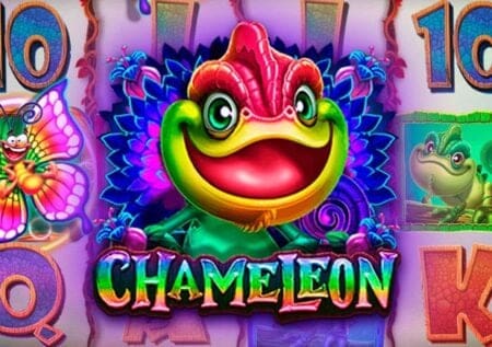 Chameleon