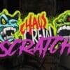 Chaos Crew Scratch