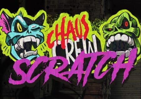 Chaos Crew Scratch