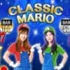Classic Mario