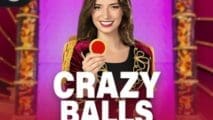 Crazy Balls