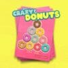 Crazy Donuts